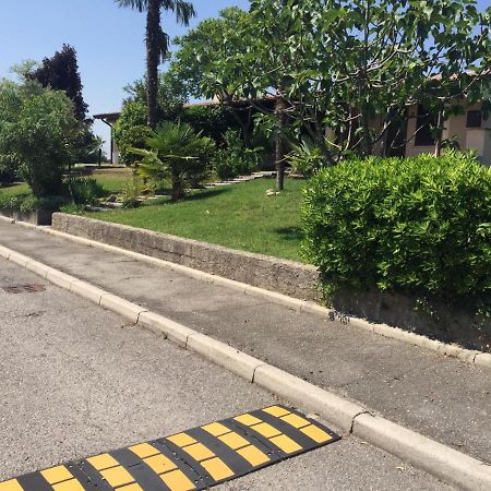 Casa Laura Garda Lago Pozzolengo Εξωτερικό φωτογραφία