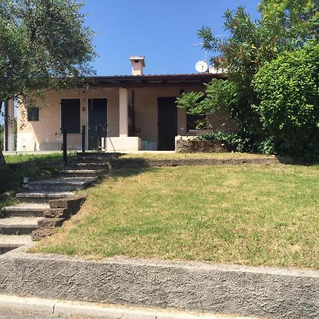 Casa Laura Garda Lago Pozzolengo Εξωτερικό φωτογραφία