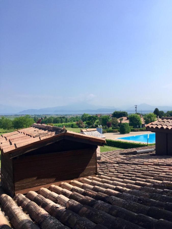 Casa Laura Garda Lago Pozzolengo Εξωτερικό φωτογραφία