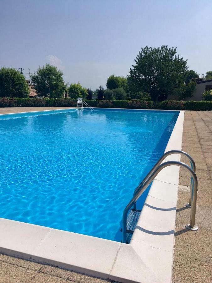 Casa Laura Garda Lago Pozzolengo Εξωτερικό φωτογραφία