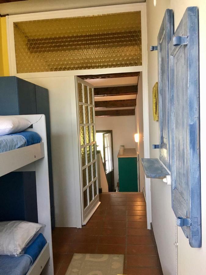 Casa Laura Garda Lago Pozzolengo Εξωτερικό φωτογραφία