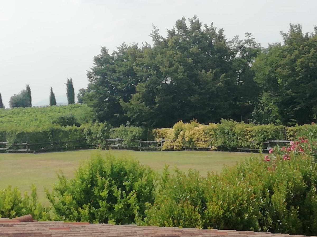 Casa Laura Garda Lago Pozzolengo Εξωτερικό φωτογραφία