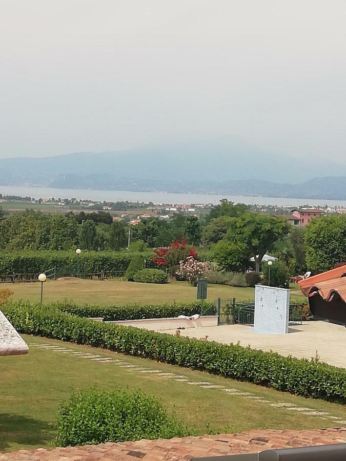 Casa Laura Garda Lago Pozzolengo Εξωτερικό φωτογραφία