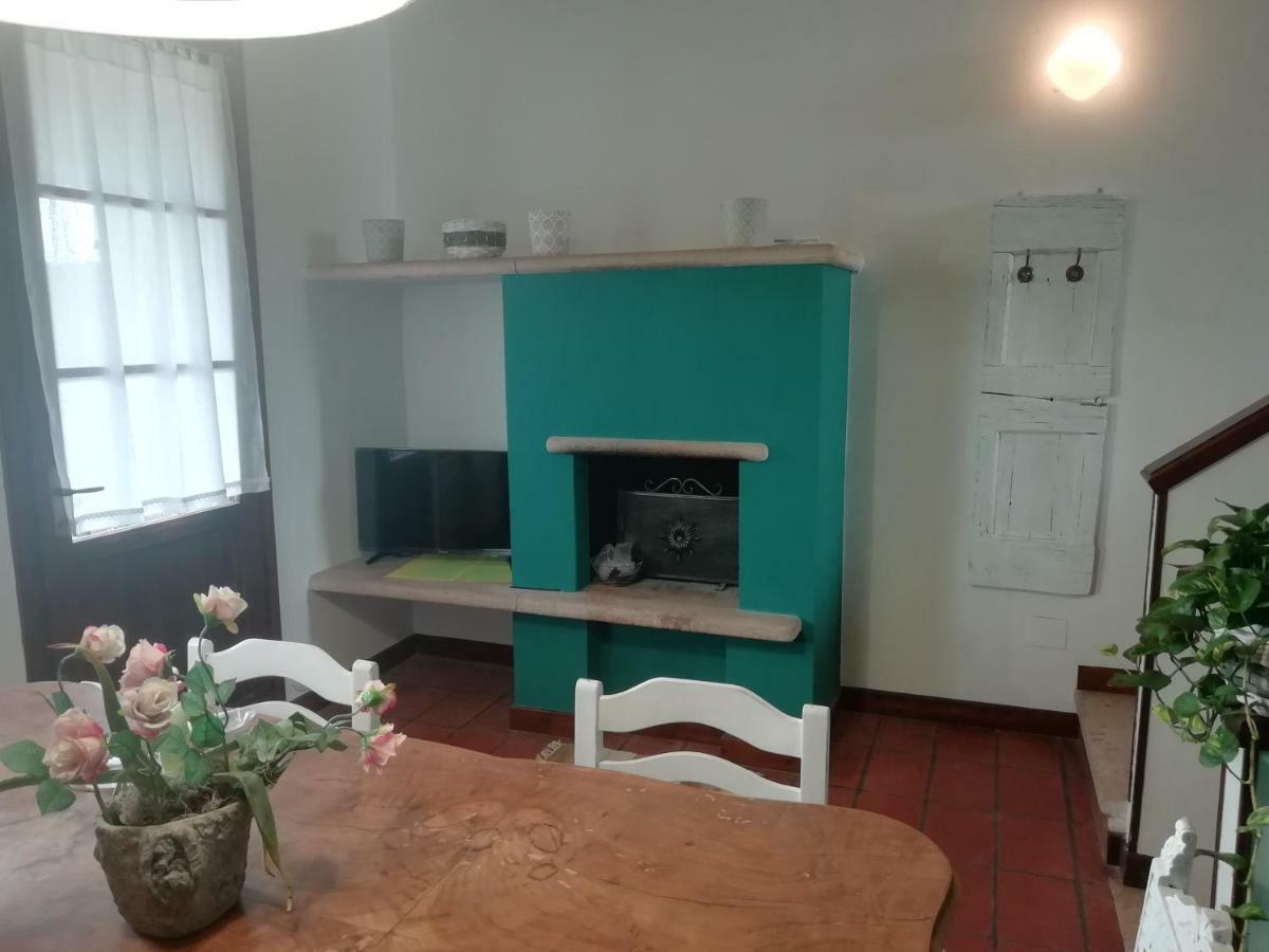 Casa Laura Garda Lago Pozzolengo Εξωτερικό φωτογραφία